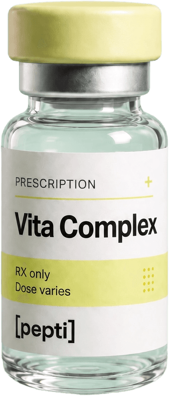 Vita Complex (Injectable)