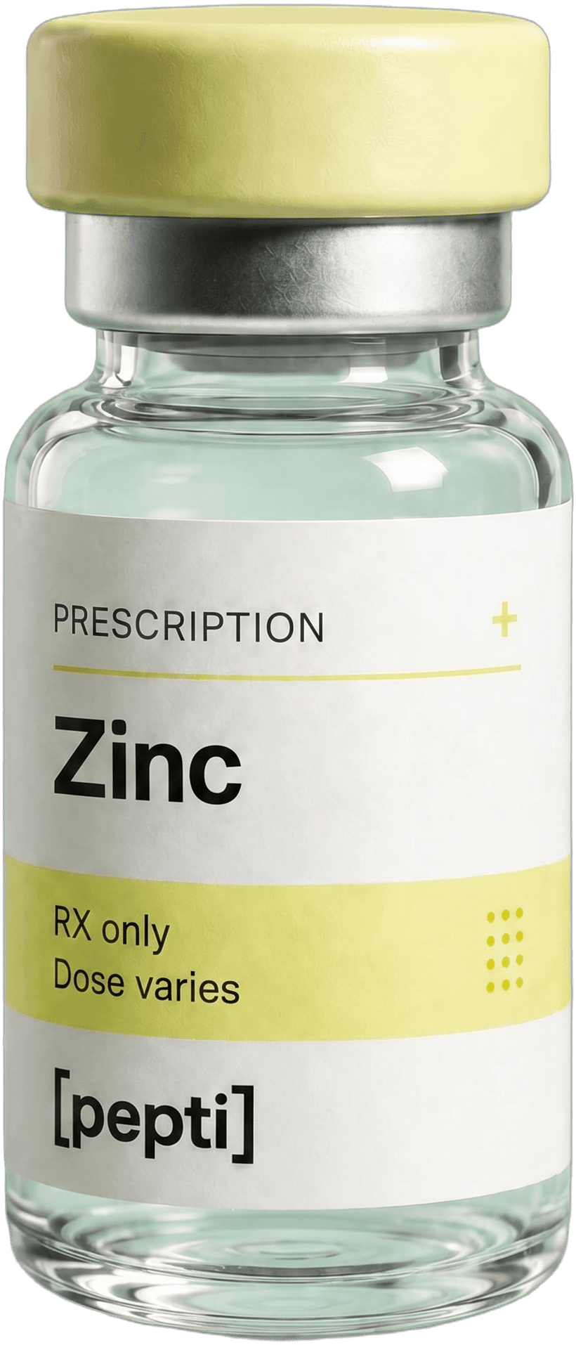 Zinc Injection