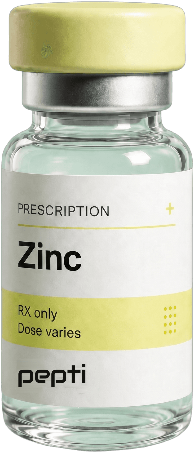 Zinc Injection