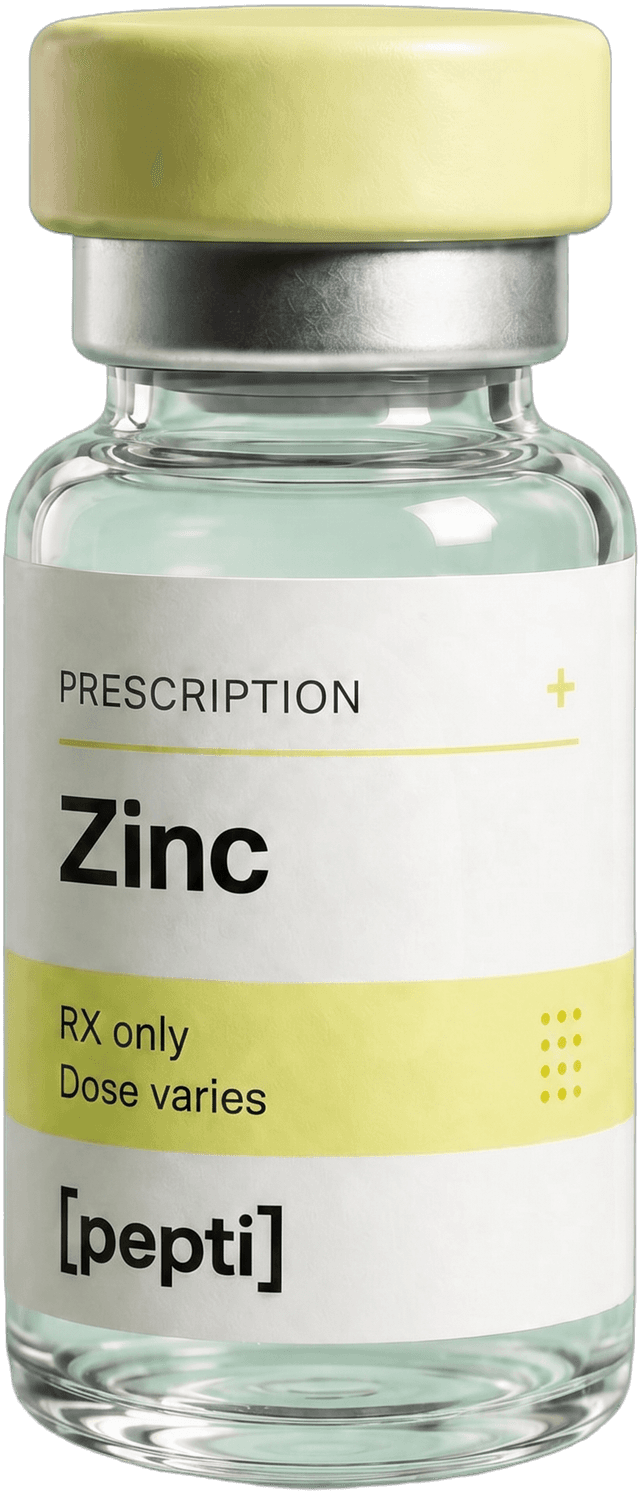 Zinc Injection