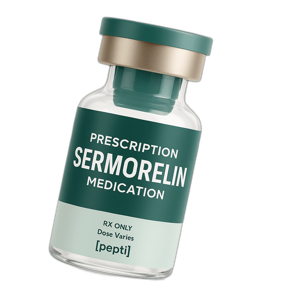 Sermorelin