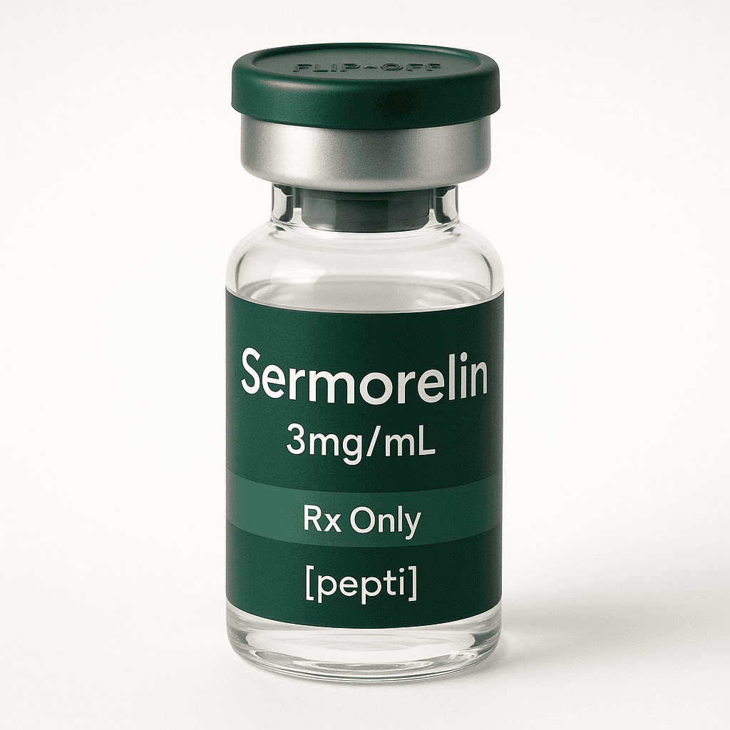 Sermorelin