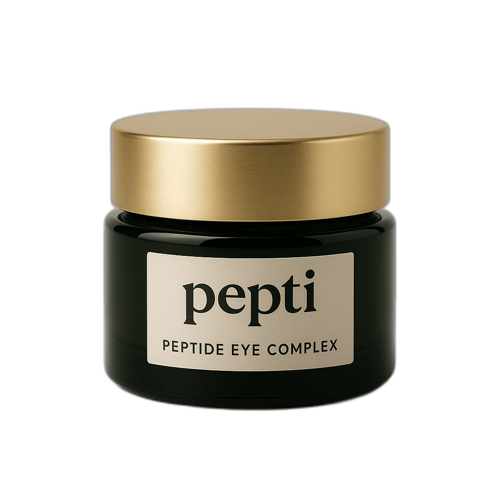 Peptide Eye Complex
