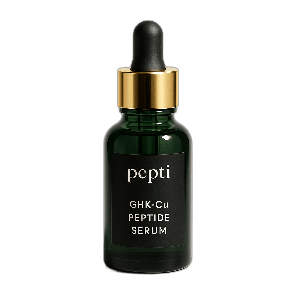 GHK-Cu Peptide Serum