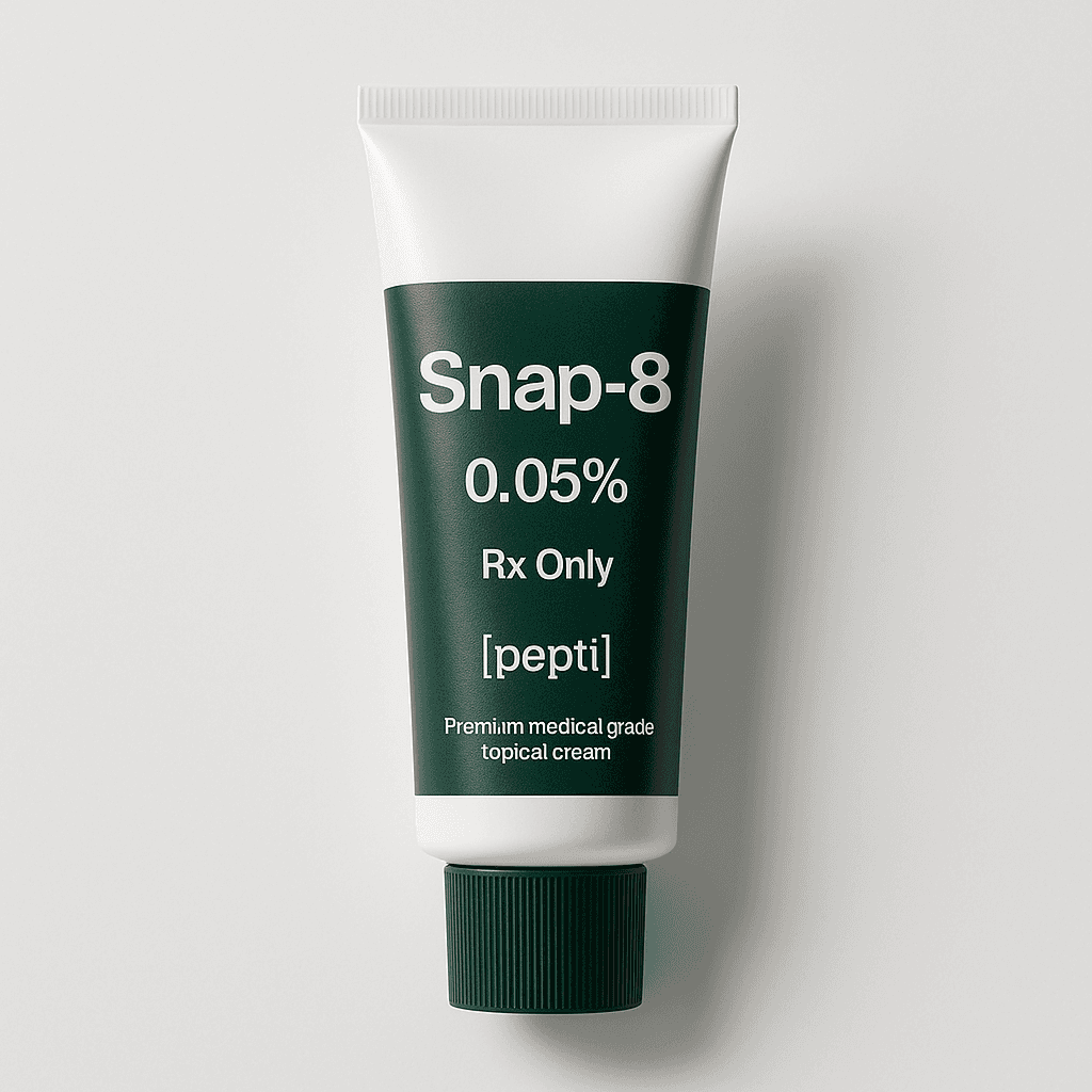 Snap-8 (Topical)