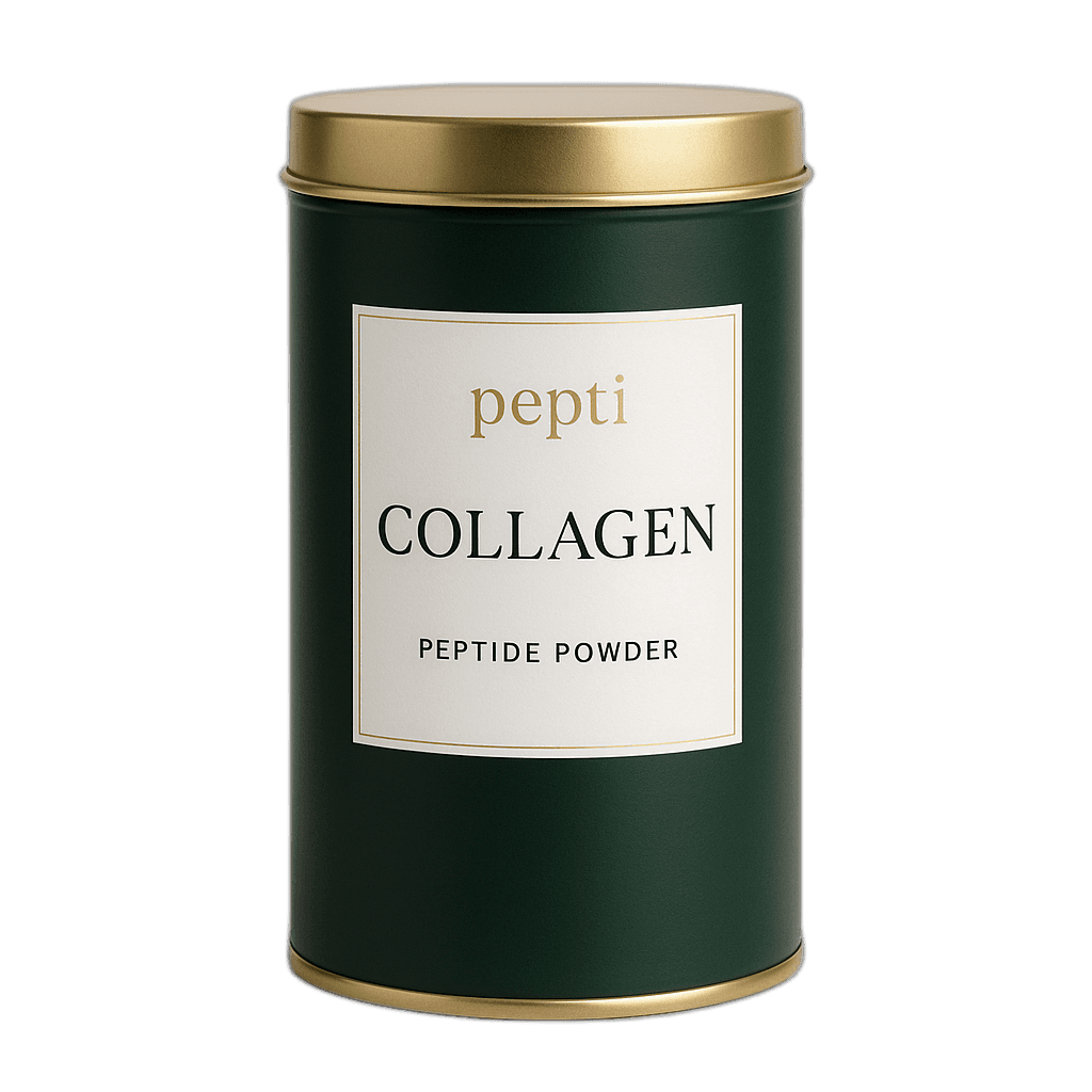 Collagen Peptide Powder