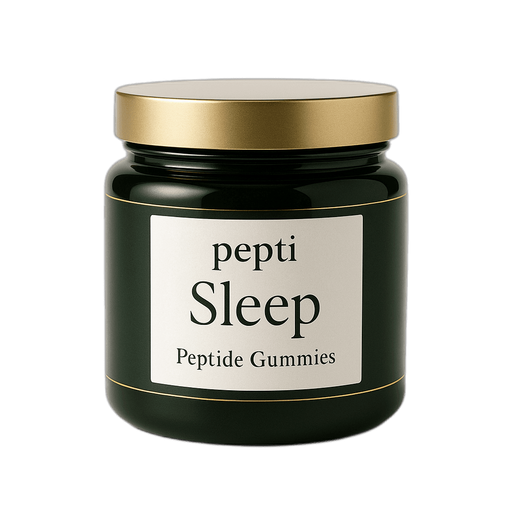 Sleep Peptide Gummies