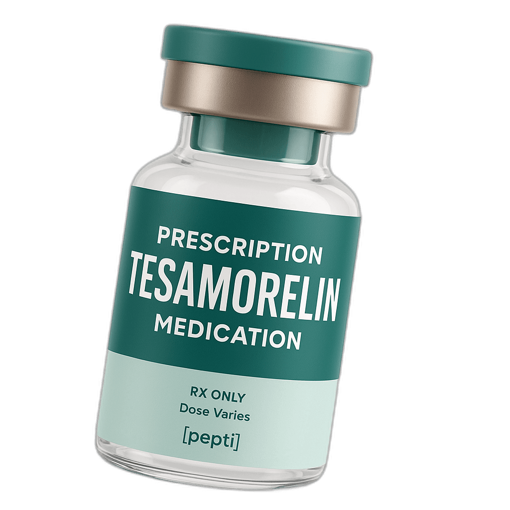 Tesamorelin for patients in Texas