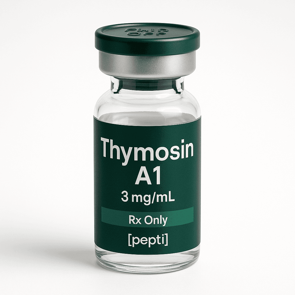 Thymosin Alpha-1
