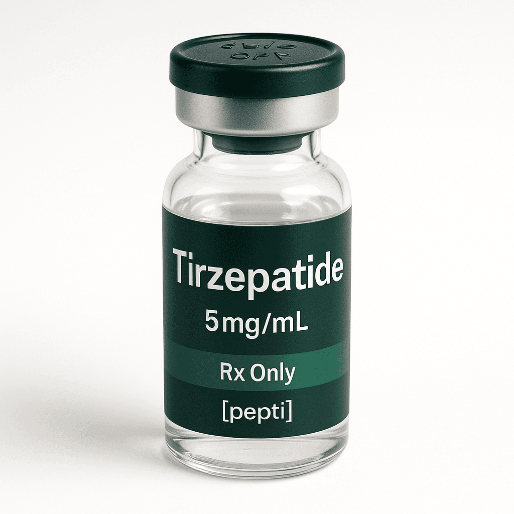 Tirzepatide