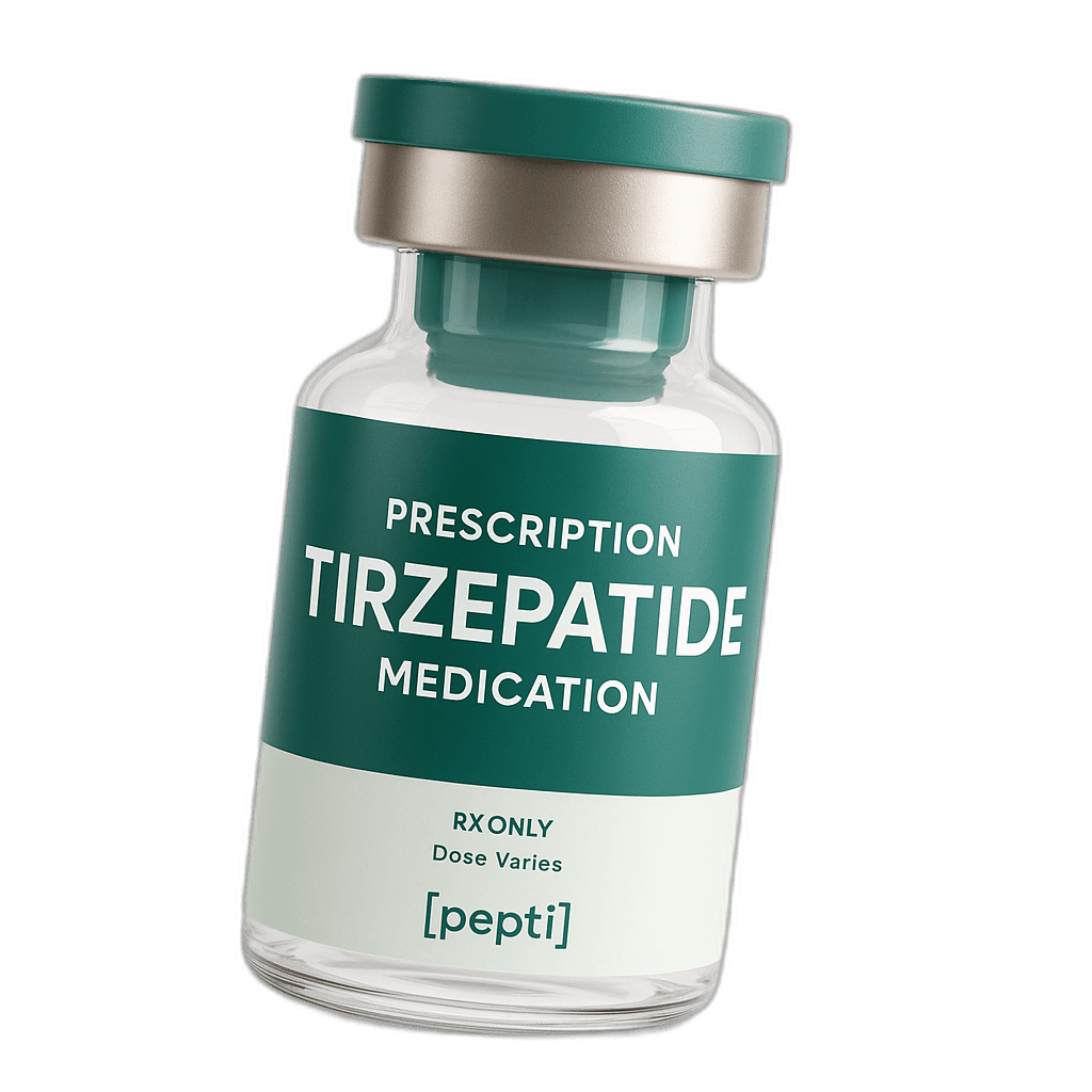 Tirzepatide