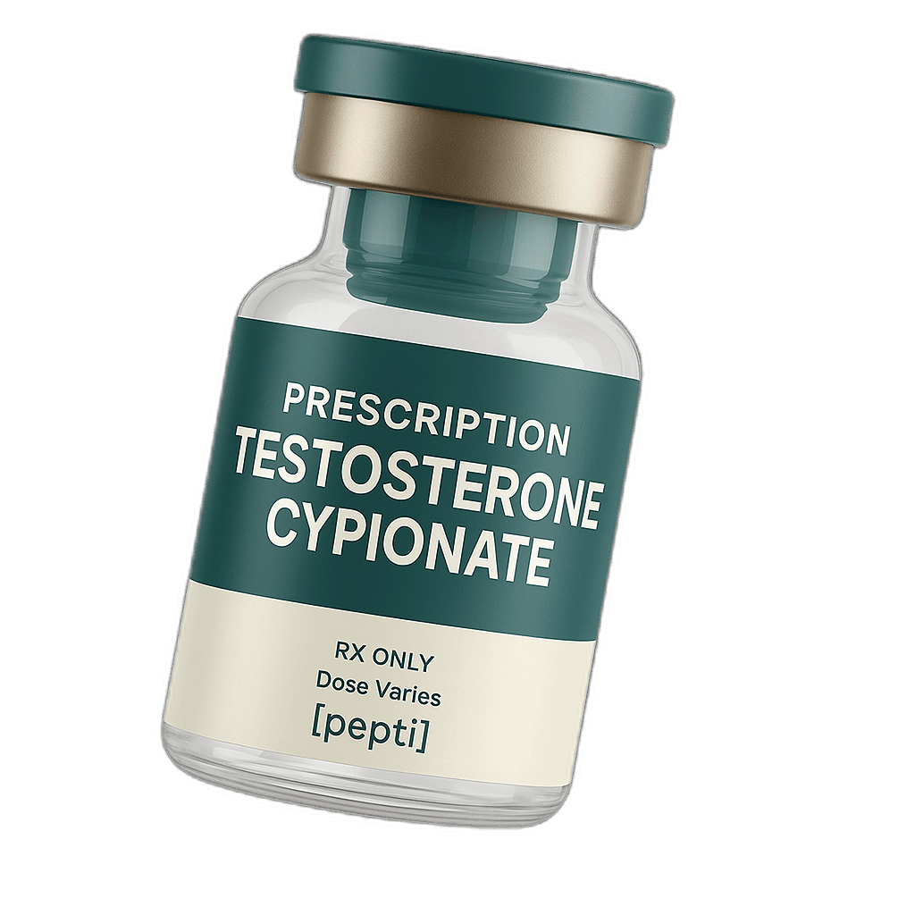 Testosterone Cypionate