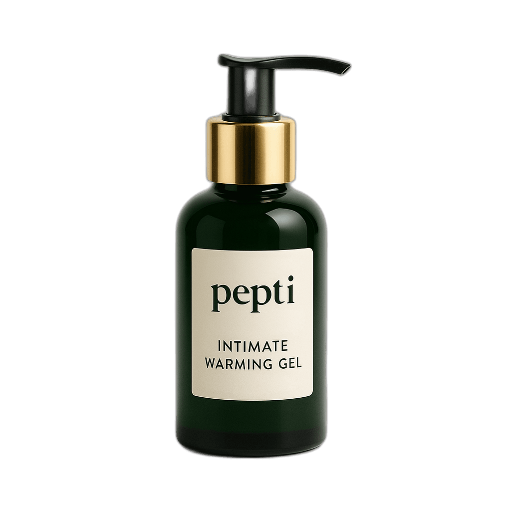 Intimate Warming Gel