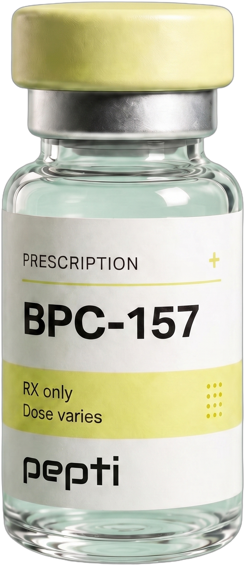 BPC-157 Injectable: Peptide Science for Healing & Gut Health — [pepti] Blog