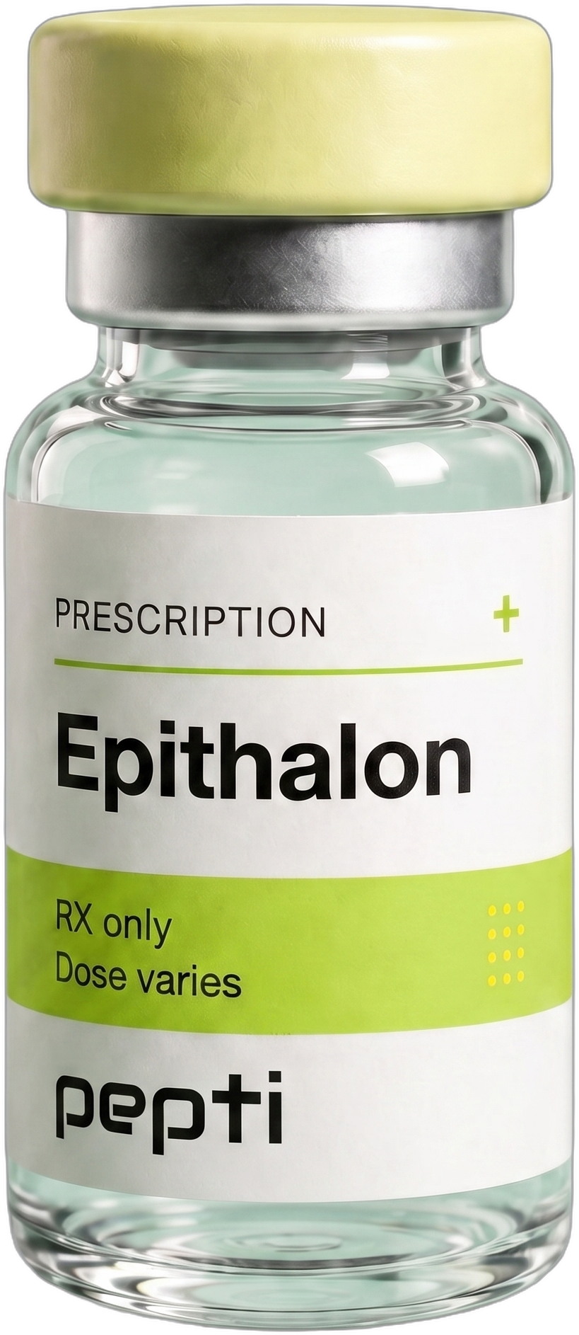 Epithalon — physician-prescribed peptide therapy from Pepti