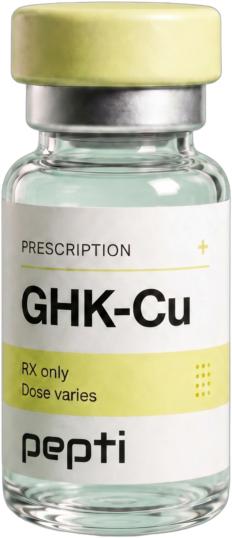 GHK-Cu (Injectable) in Coral Springs, FL — Doctor-Prescribed Online