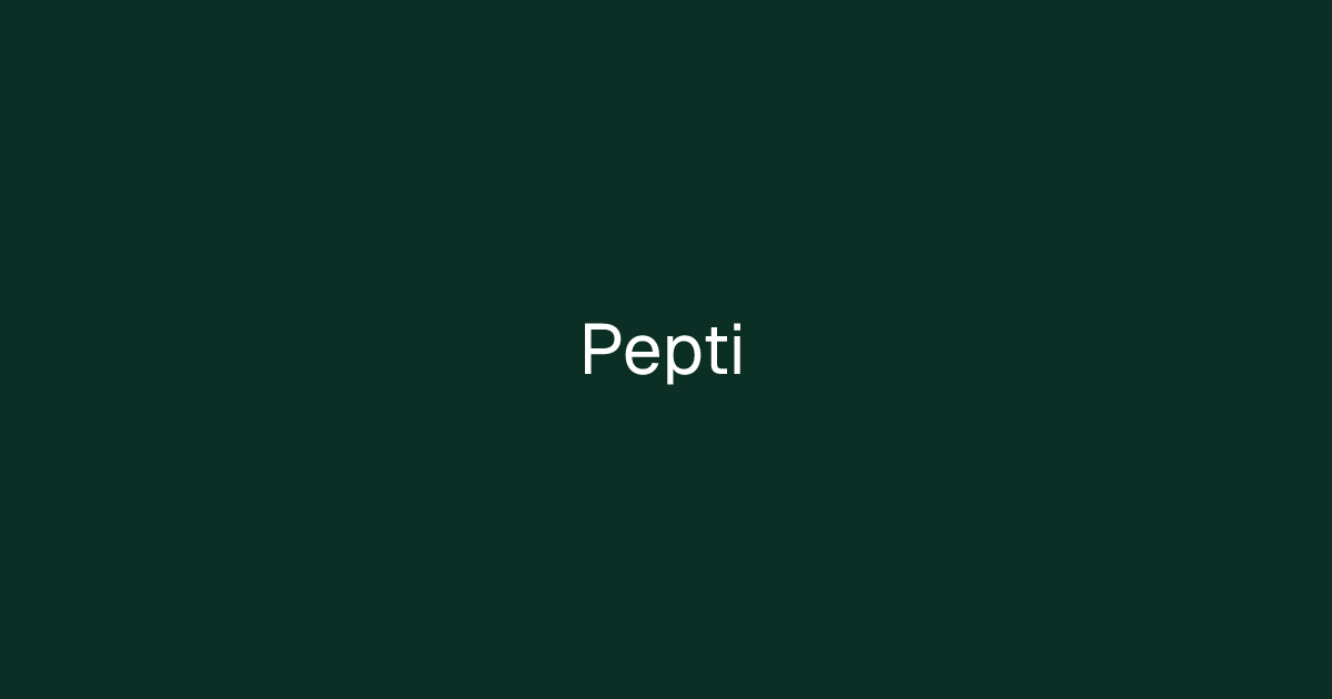 GHK-Cu Capsules — Doctor-Prescribed | Pepti